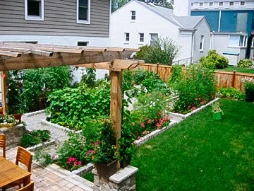 Trusted lawn care service experts serving Annapolis, MD - Harmony Gardens