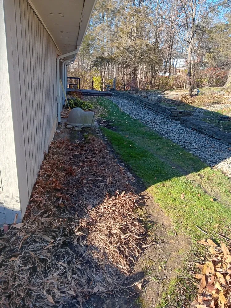 Expert landscape installation for beautiful yards across Batavia, OH - Harmony Home Remedies