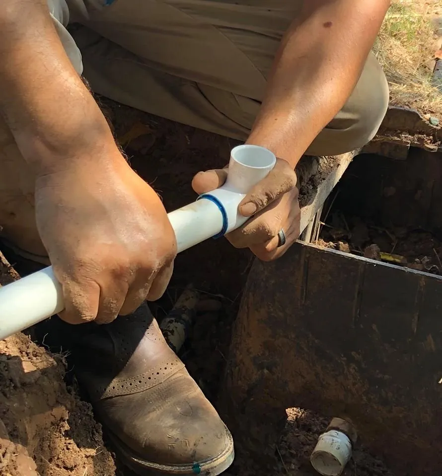 Affordable residential landscaping in Durham, NC - Harmony Irrigation & Landscaping