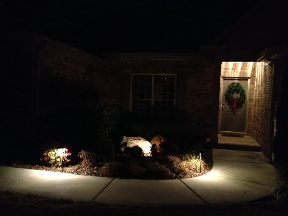 Reliable landscaping services in Madison, AL - Harmony Landscape & Pond