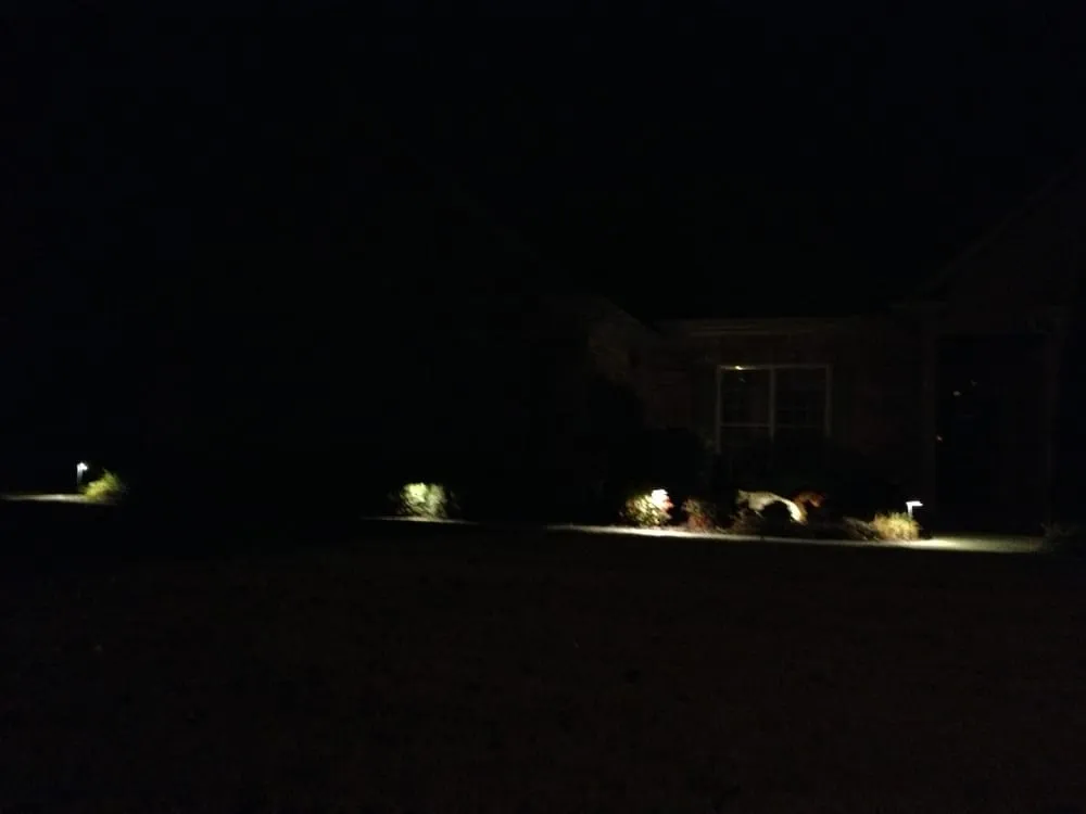 Affordable lawn care service in Madison, AL by Harmony Landscape & Pond