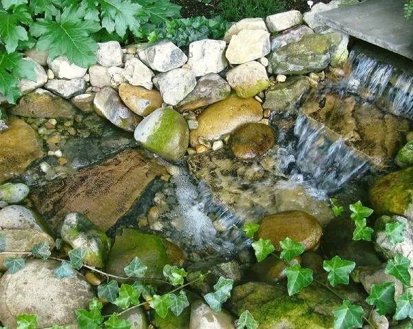 Top-rated residential landscaping in Madison, AL - Harmony Landscape & Pond