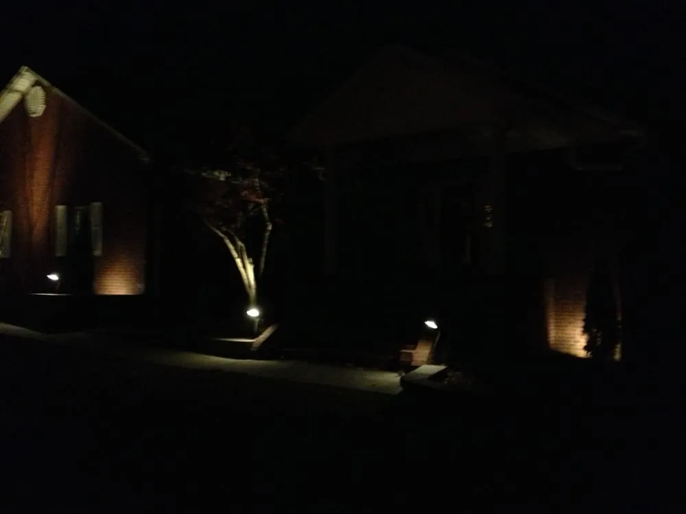 Top-rated landscaping services experts serving Madison, AL - Harmony Landscape & Pond