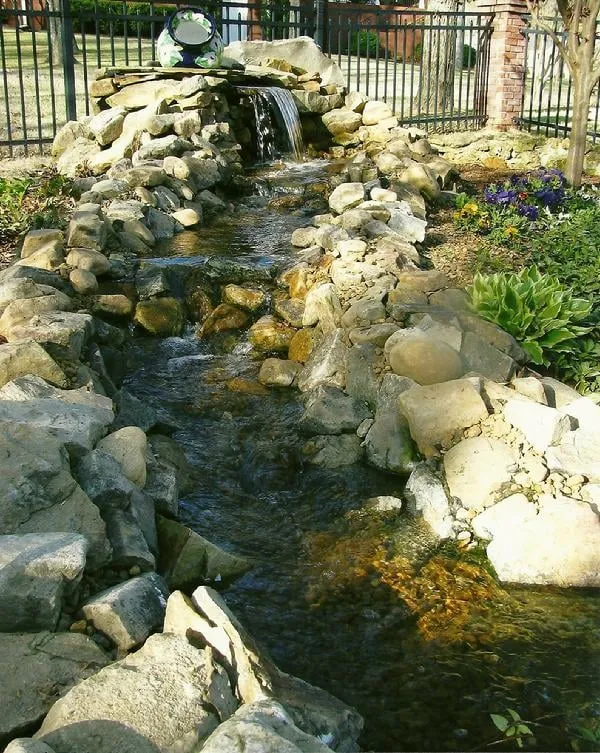 Trusted garden landscaping near you across Madison, AL - Harmony Landscape & Pond