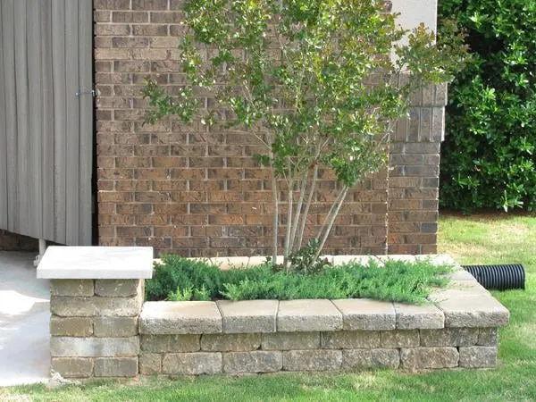 Reliable landscape installation in Madison, AL - Harmony Landscape & Pond