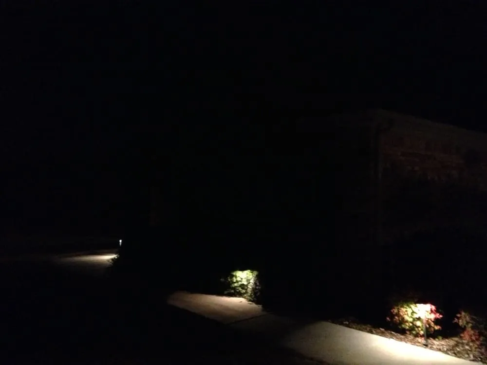 Expert landscape installation for residential properties in Madison, AL by Harmony Landscape & Pond