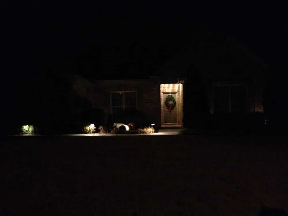 Top-rated residential landscaping in Madison, AL - Harmony Landscape & Pond