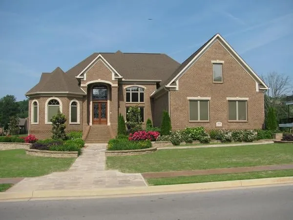 Professional landscaping services in Madison, AL - Harmony Landscape & Pond