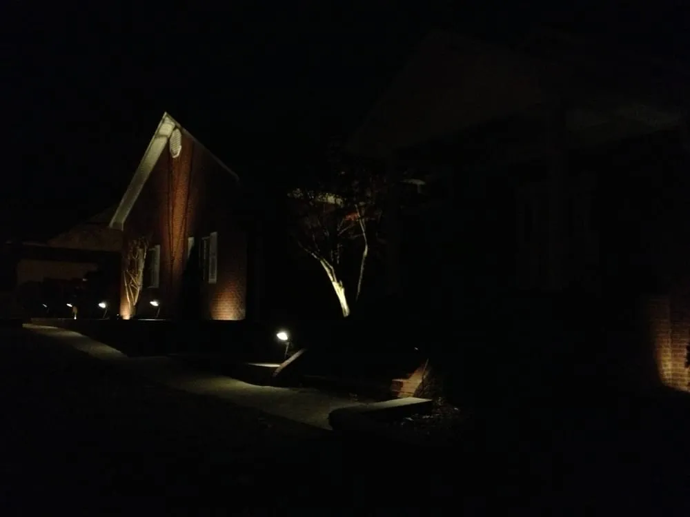 Top-rated landscape design in Madison, AL - Harmony Landscape & Pond