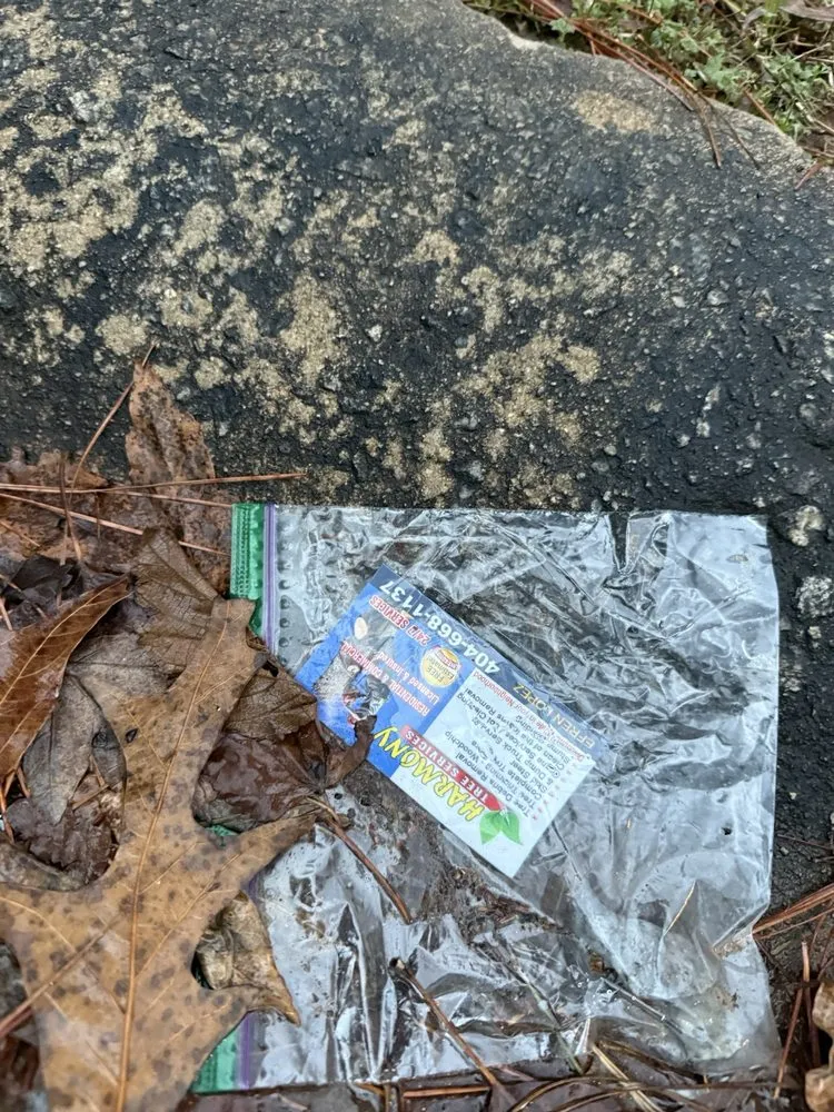 Top-rated garden landscaping experts serving Atlanta, GA - Harmony Landscaping & Tree Services