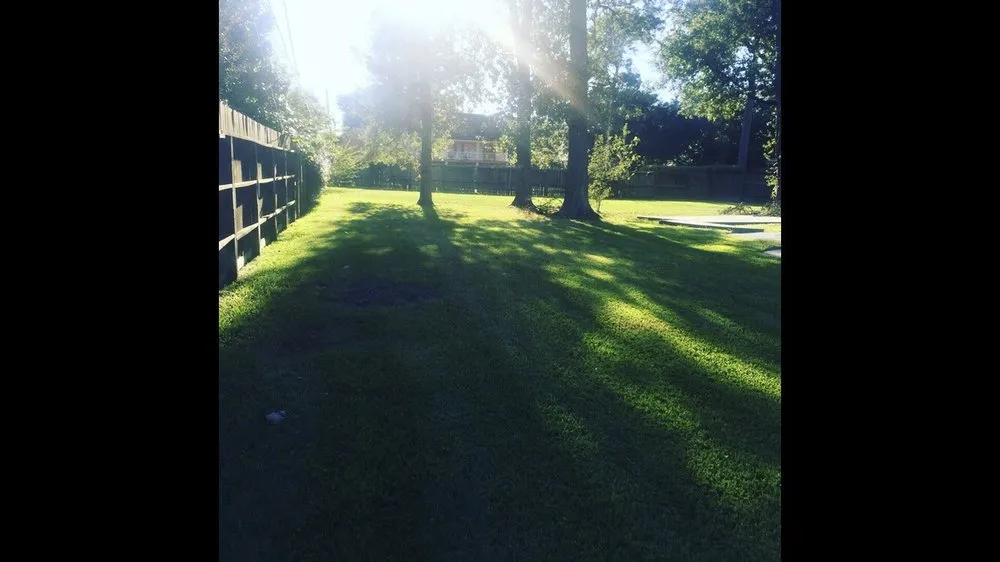 Professional landscaping services in Houston, TX - Harmony Landscaping