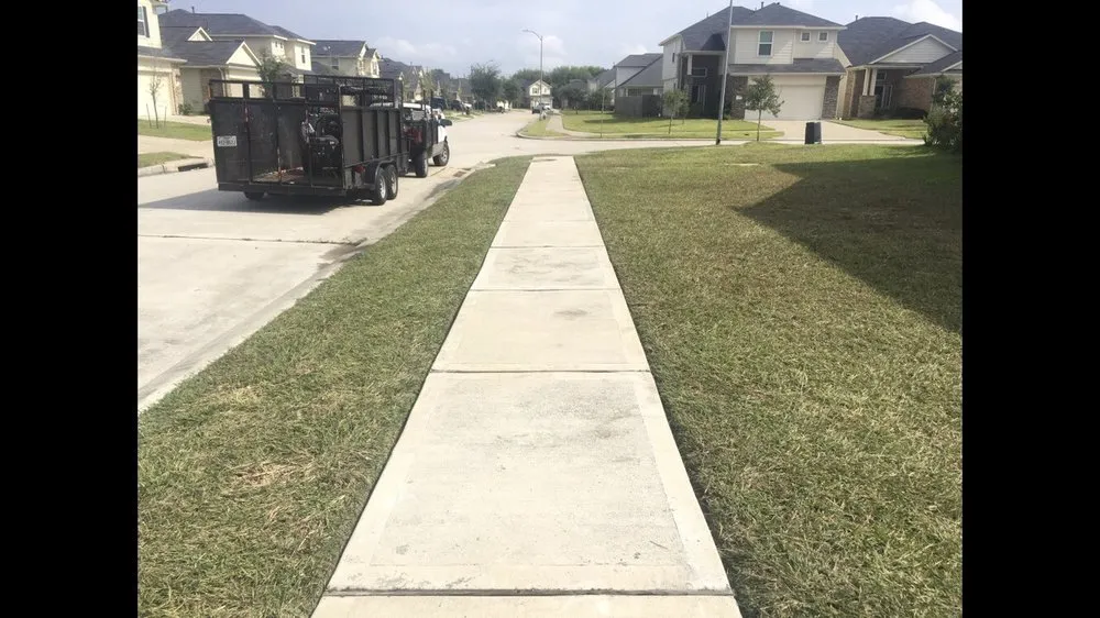 Affordable landscape design experts serving Houston, TX - Harmony Landscaping