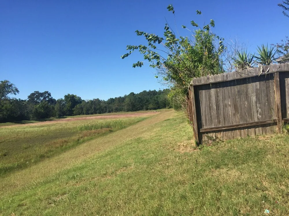 Professional outdoor landscaping near you in Houston, TX by Harmony Landscaping