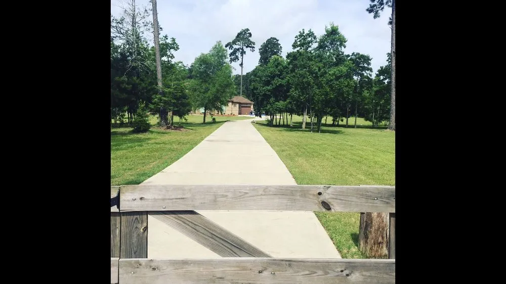 Expert landscape design experts serving Houston, TX - Harmony Landscaping