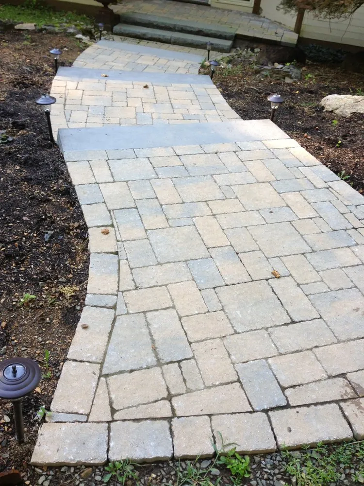 Expert yard maintenance in Bernardsville, NJ - Harmony Tree Care