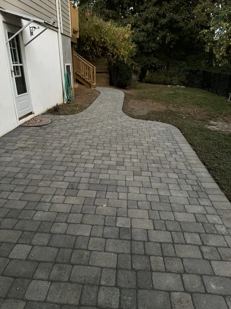 Expert landscape installation for outdoor upgrades across Bernardsville, NJ - Harmony Tree Care