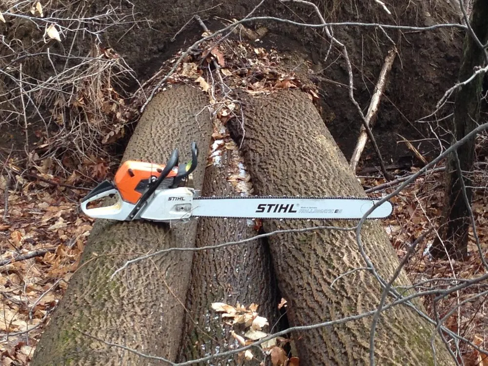 Professional outdoor landscaping in Bernardsville, NJ - Harmony Tree Care