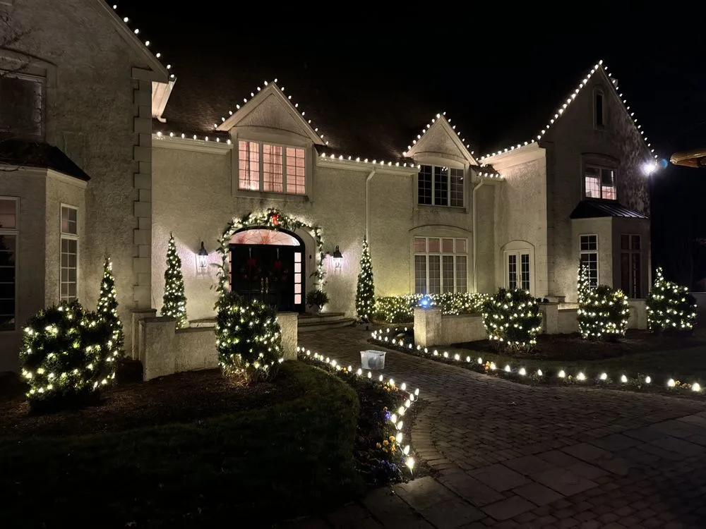 Trusted residential landscaping in Bernardsville, NJ - Harmony Tree Care