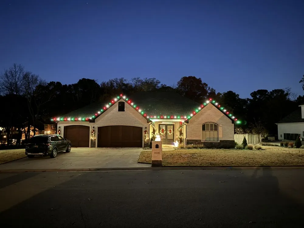 Reliable lawn care service in Jonesboro, AR by Harness Lawn And Land Management