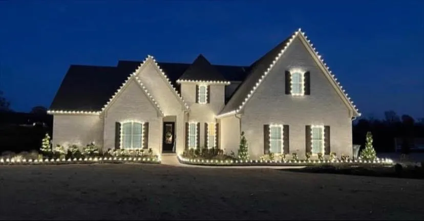 Trusted residential landscaping for year-round maintenance across Jonesboro, AR - Harness Lawn And Land Management