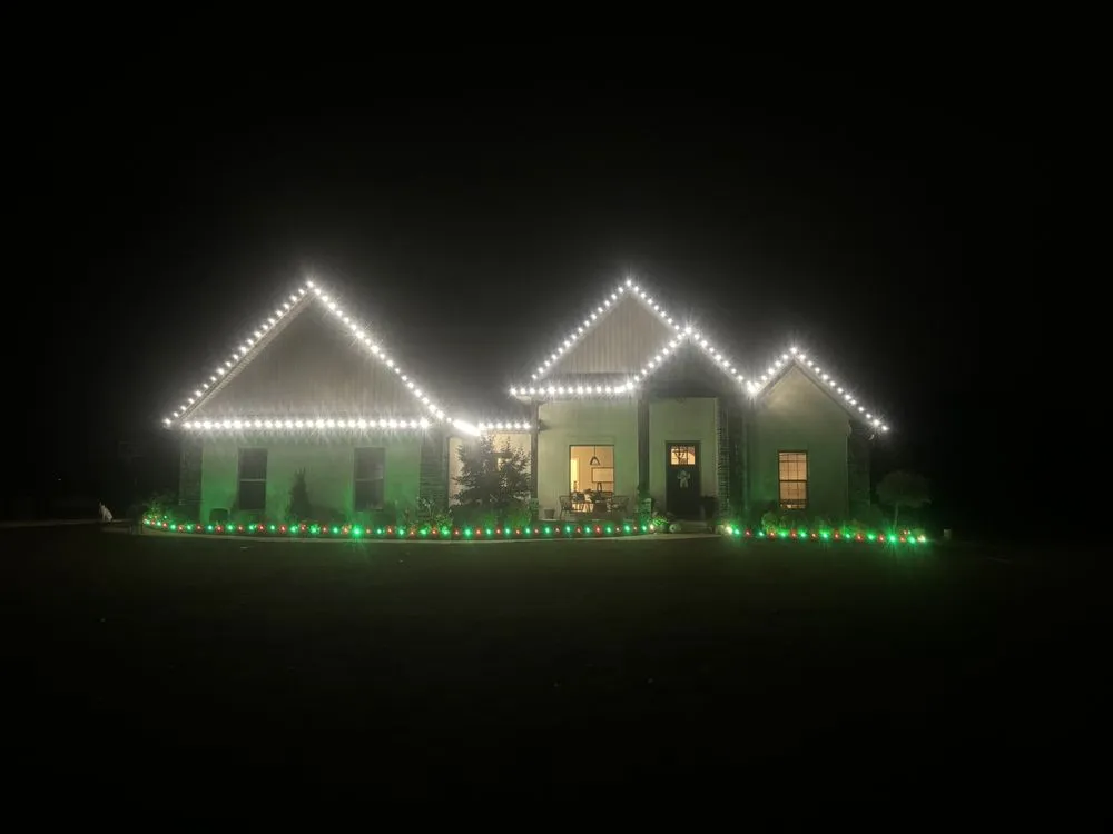 Expert yard maintenance for residential properties in Jonesboro, AR by Harness Lawn And Land Management