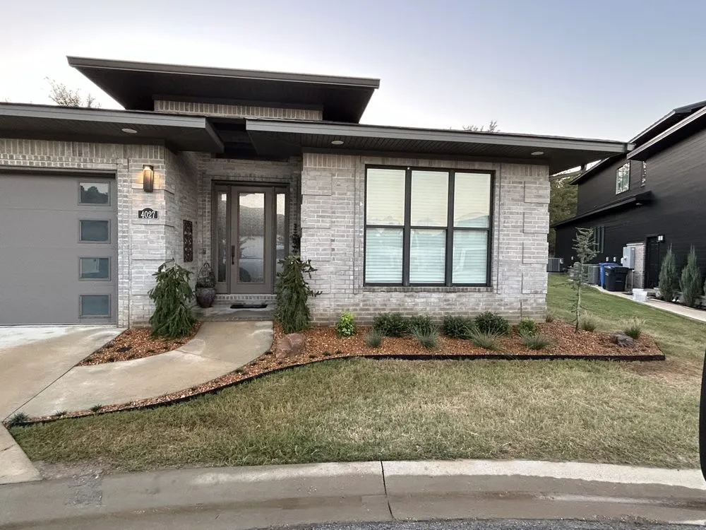 Expert landscape installation experts serving Jonesboro, AR - Harness Lawn And Land Management