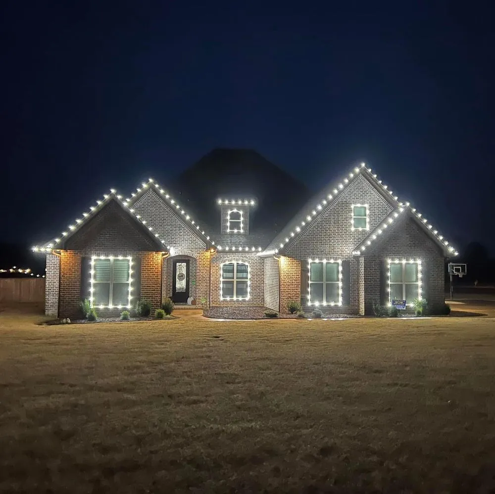 Affordable lawn mowing service in Jonesboro, AR - Harness Lawn And Land Management