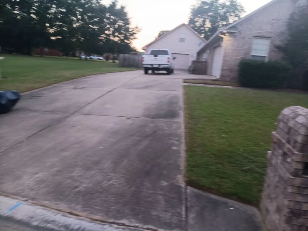 Trusted garden landscaping experts serving Conway, AR - Harness Lawn Service