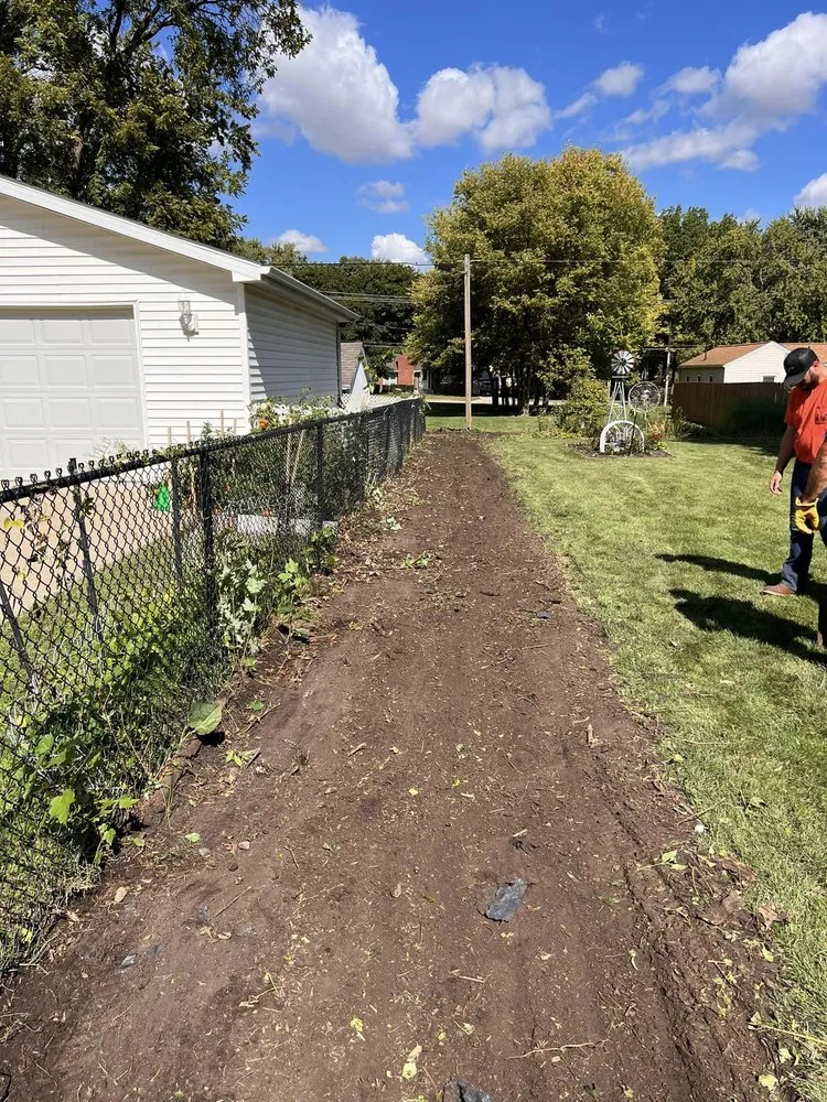 Top-rated lawn care service experts serving Runnells, IA - Harney Lawn Care