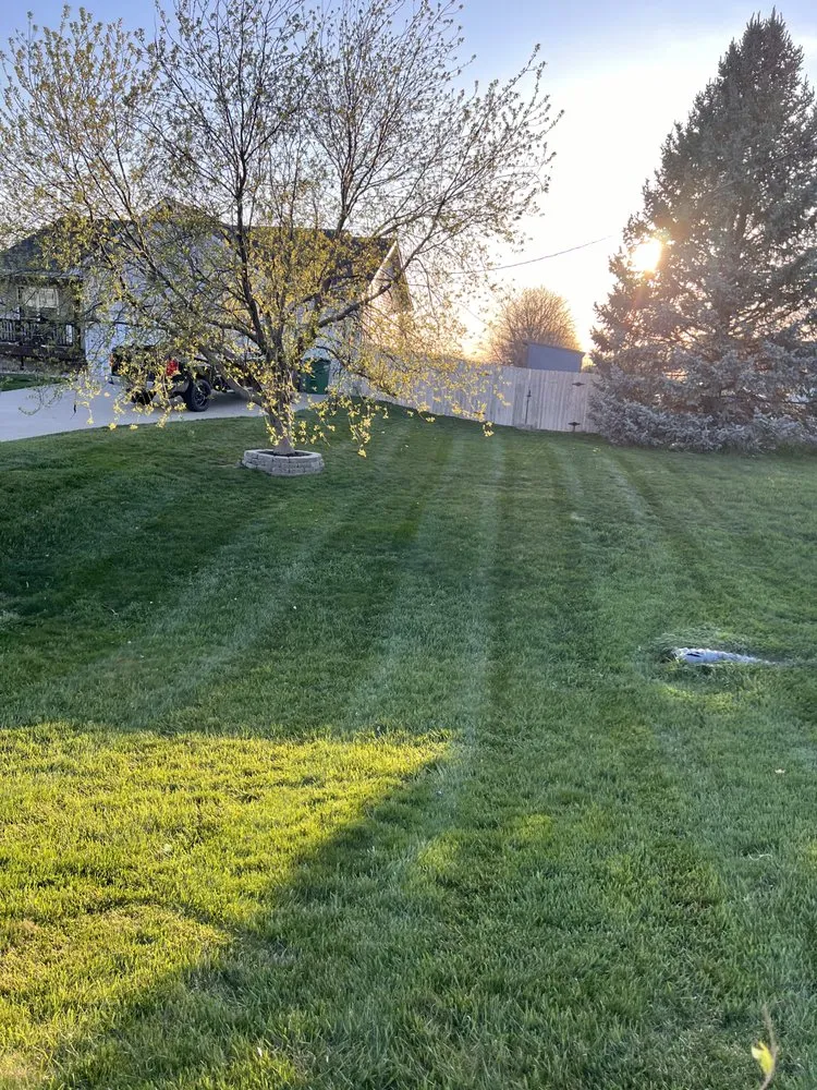 Affordable lawn care service for outdoor upgrades across Runnells, IA - Harney Lawn Care