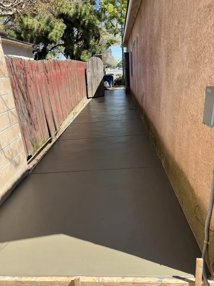 Reliable lawn care service near you across Manteca, CA - Haro Concrete & Landscaping