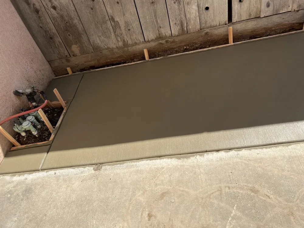 Expert outdoor landscaping in Manteca, CA - Haro Concrete & Landscaping