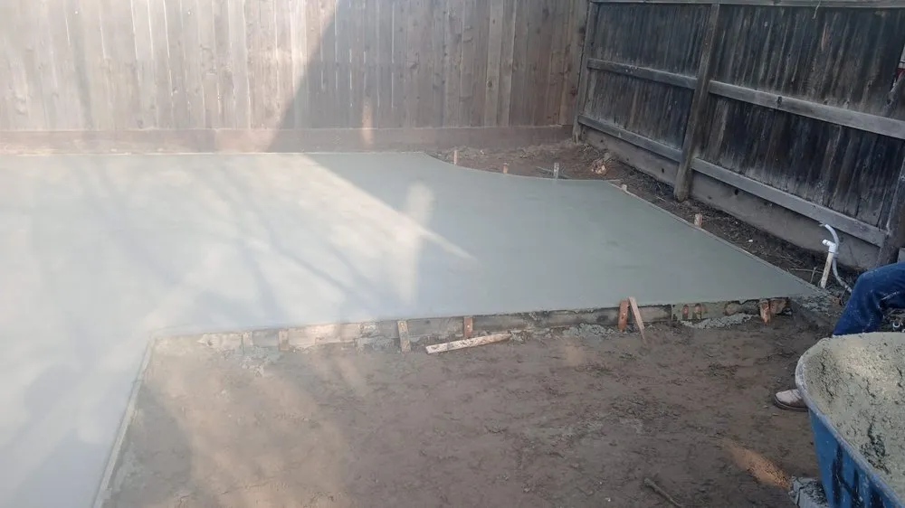 Affordable residential landscaping for year-round maintenance across Manteca, CA - Haro Concrete & Landscaping