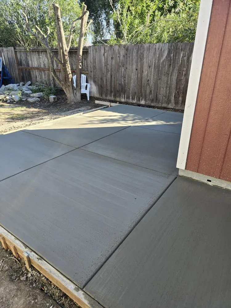 Affordable landscape installation experts serving Manteca, CA - Haro Concrete & Landscaping