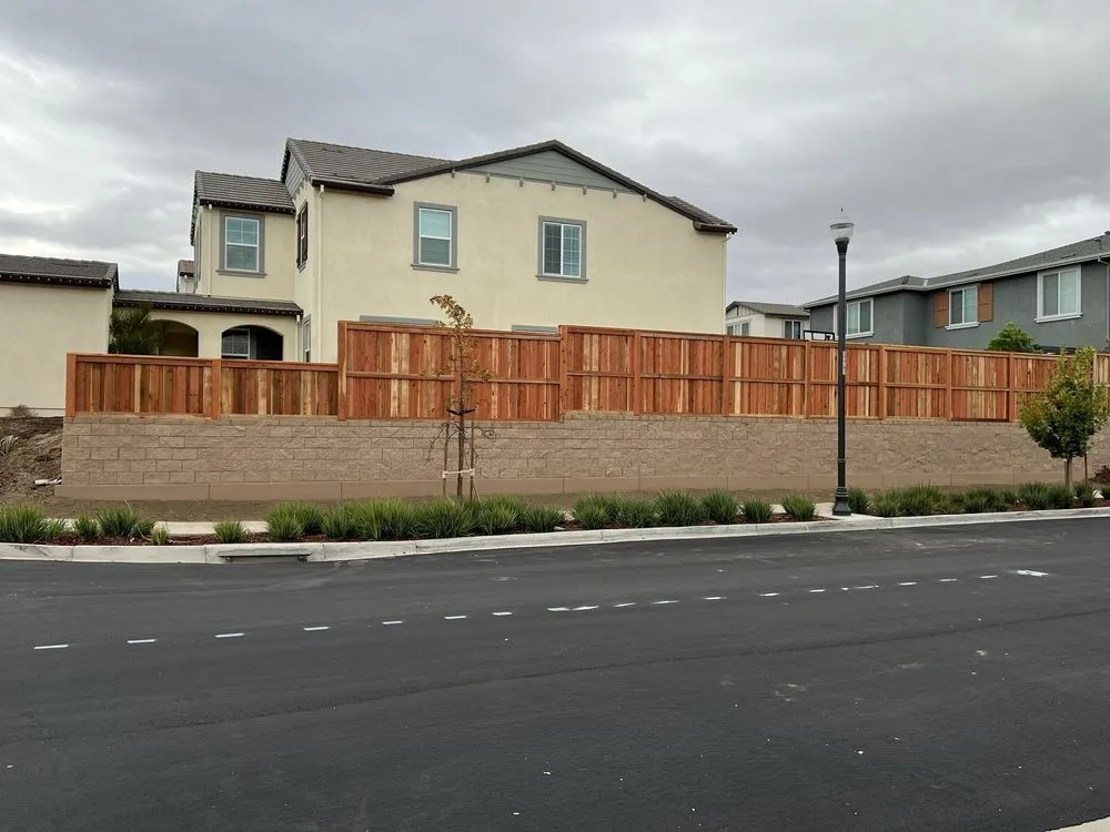 Top-rated landscape design near you across Manteca, CA - Haro Concrete & Landscaping