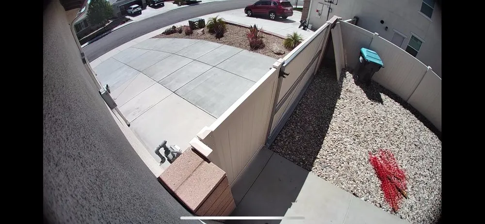 Professional landscaping services for residential properties in Menifee, CA by Haro Landscape Construction