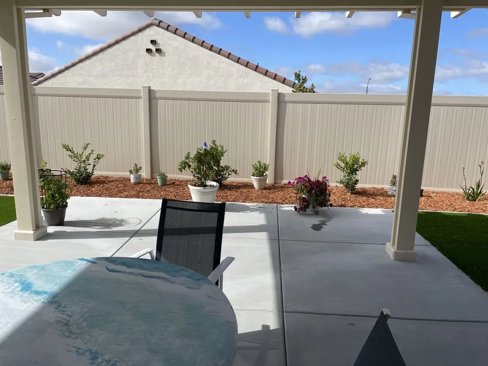 Trusted yard cleanup service for year-round maintenance across Menifee, CA - Haro Landscape Construction