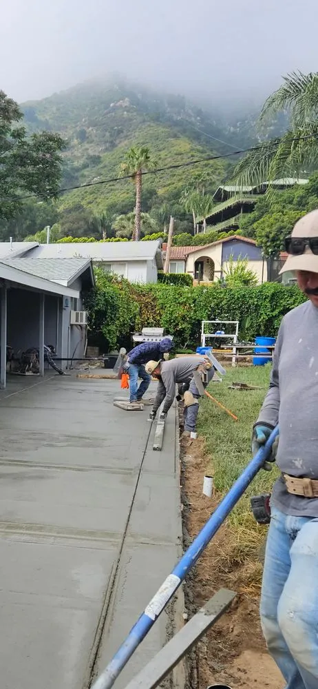 Top-rated yard cleanup service in Menifee, CA - Haro Landscape Construction