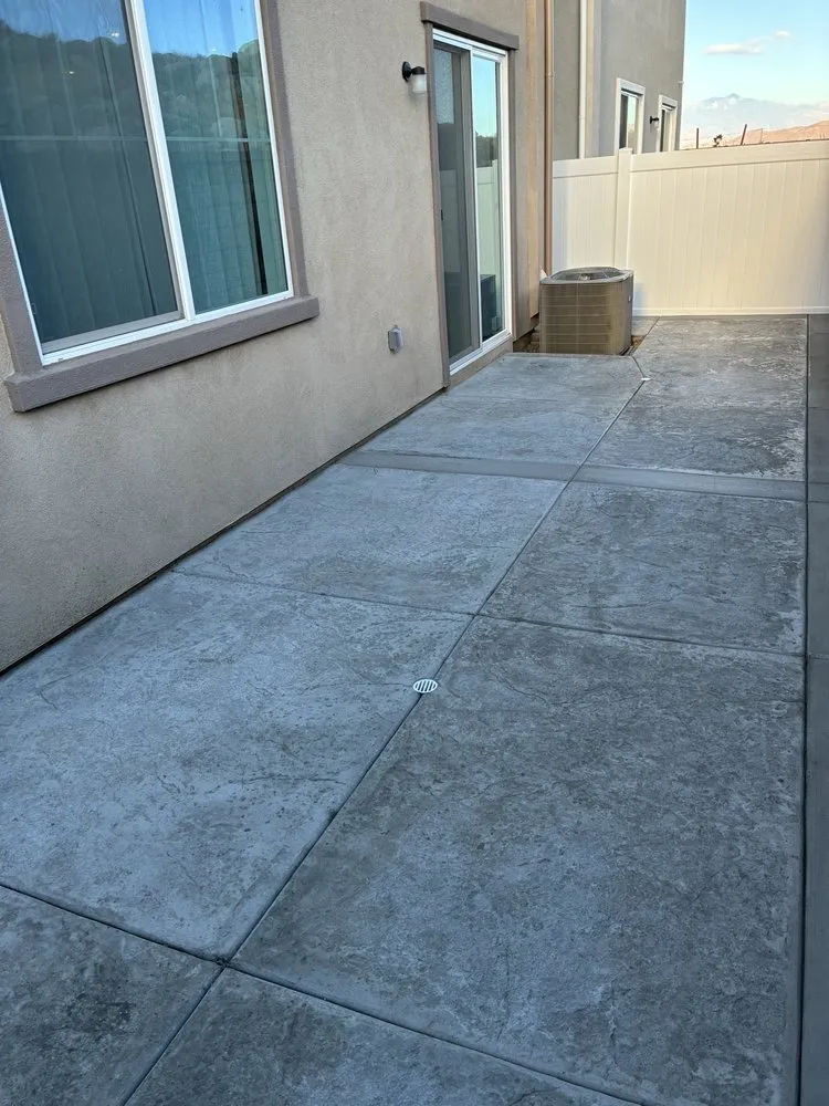 Trusted outdoor landscaping for beautiful yards in Menifee, CA by Haro Landscape Construction