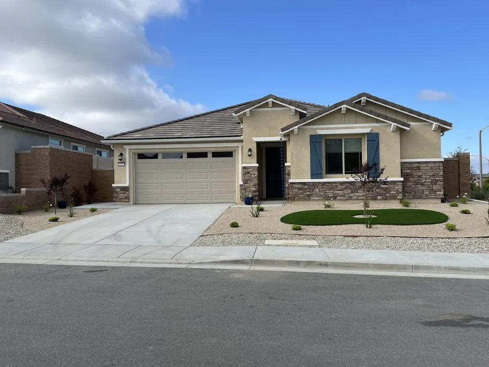 Affordable lawn mowing service experts serving Menifee, CA - Haro Landscape Construction