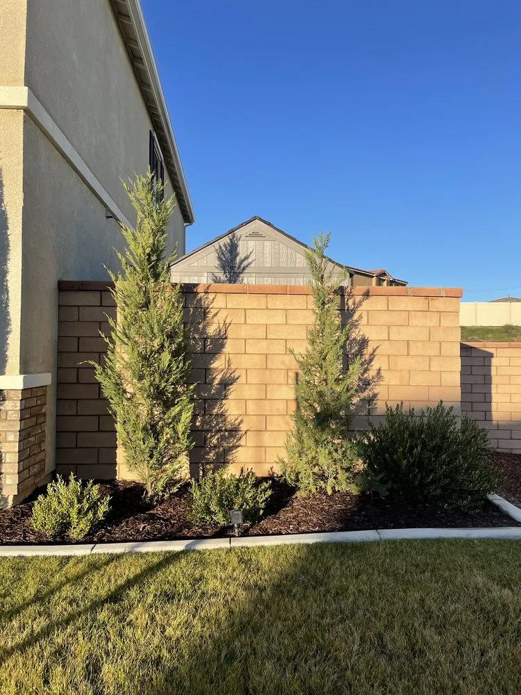 Top-rated yard cleanup service with custom design across Menifee, CA - Haro Landscape Construction
