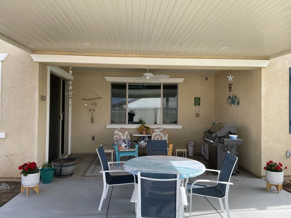 Custom residential landscaping experts serving Menifee, CA - Haro Landscape Construction