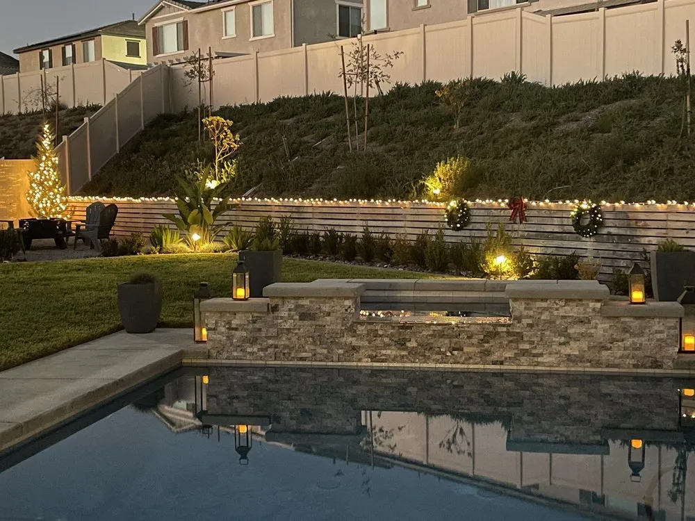 Trusted yard cleanup service experts serving Menifee, CA - Haro Landscape Construction