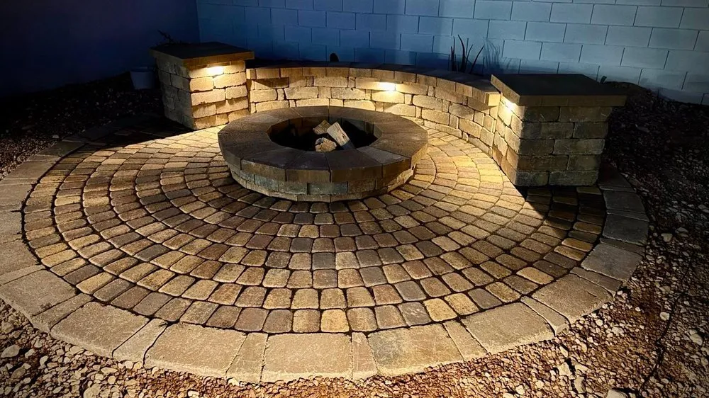 Professional landscape installation experts serving Las Vegas, NV - Haro landscape