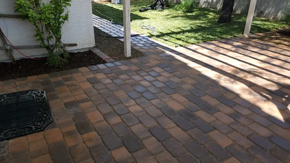 Reliable landscape design for homes across Las Vegas, NV - Haro landscape