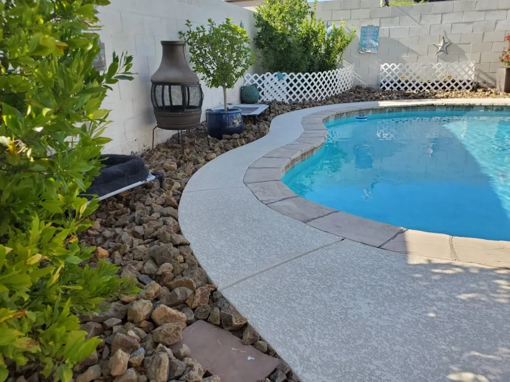 Professional residential landscaping experts serving Las Vegas, NV - Haro landscape