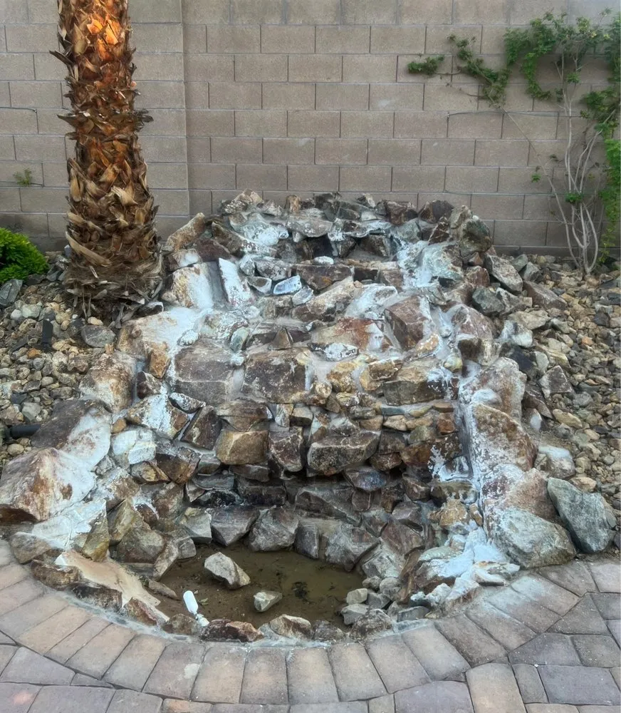 Affordable lawn care service experts serving Las Vegas, NV - Haro landscape