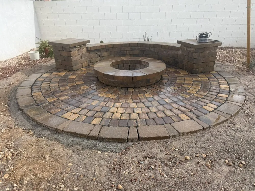 Affordable lawn mowing service experts serving Las Vegas, NV - Haro landscape