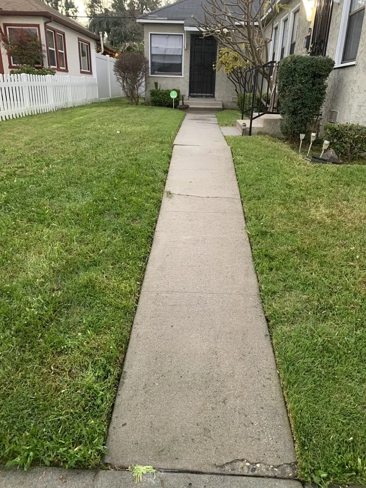 Trusted lawn care service for outdoor upgrades in Long Beach, CA by Haro Landscaping