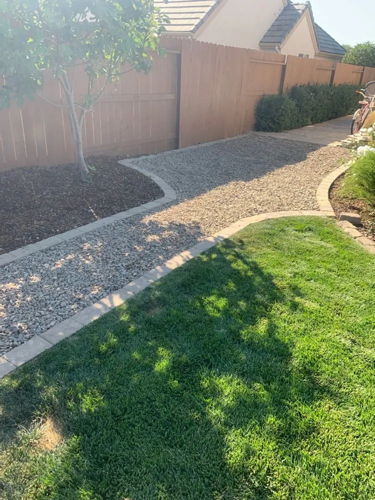 Professional lawn care service in Solvang, CA by Haro Landscaping